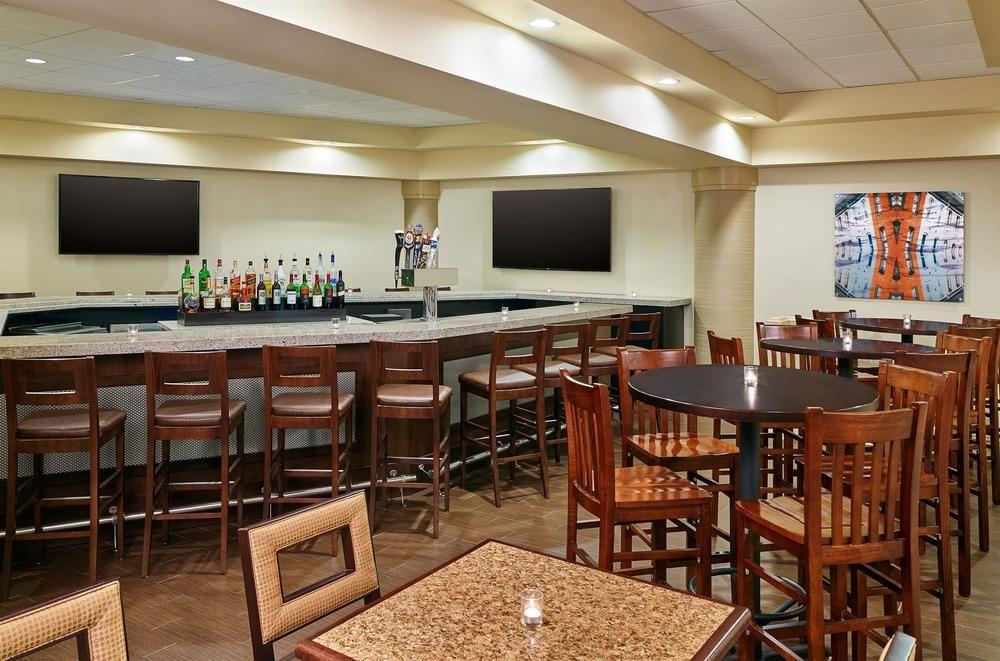 Sheraton Baltimore North Towson Eksteriør billede