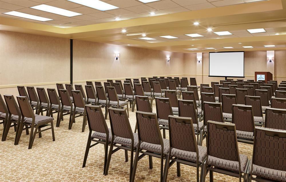 Sheraton Baltimore North Towson Eksteriør billede