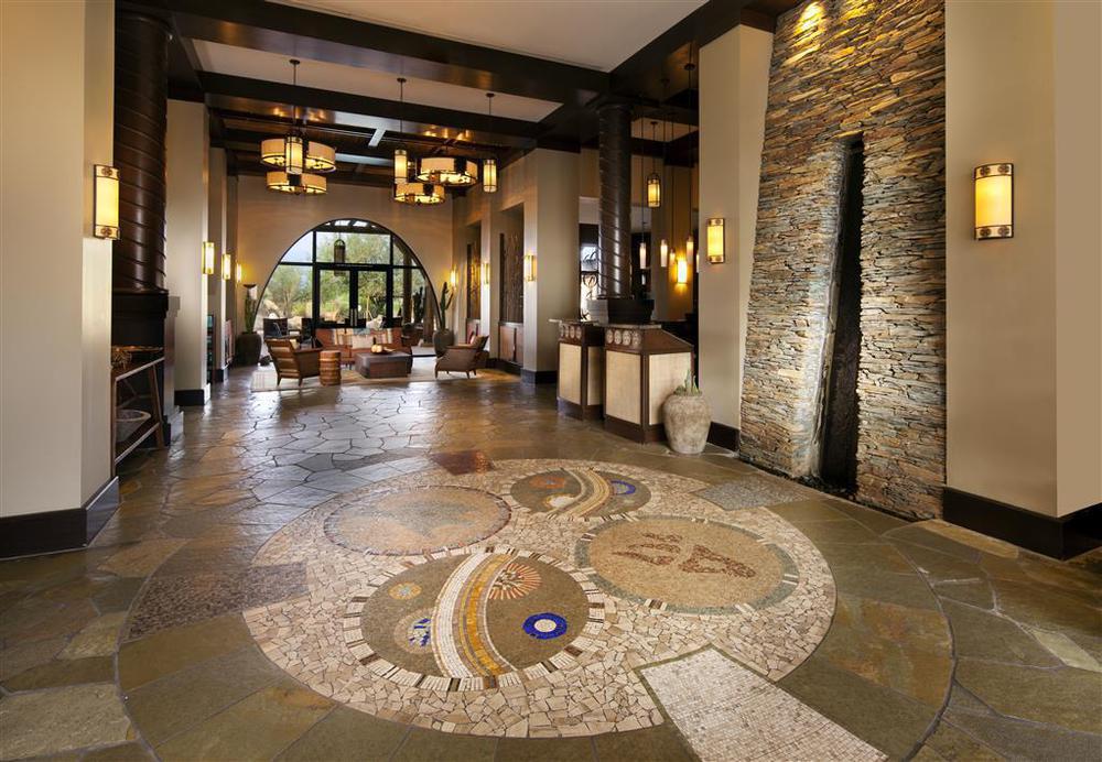 Sheraton Baltimore North Towson Interiør billede
