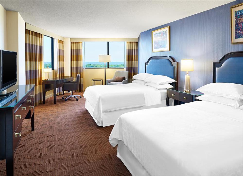 Sheraton Baltimore North Towson Værelse billede
