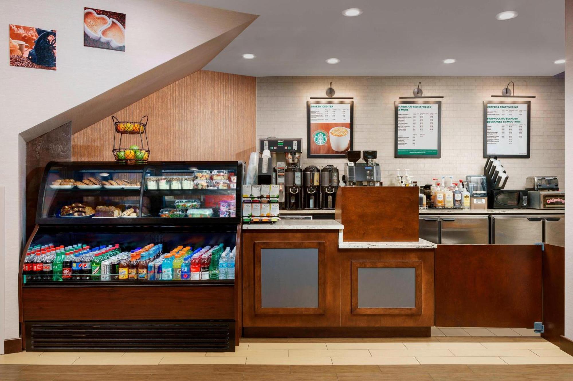 Sheraton Baltimore North Towson Eksteriør billede